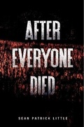 Cover: After Everyone Died - Lulu.com