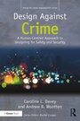 Cover: Design Against Crime - Routledge