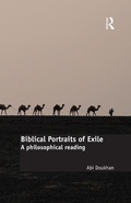 Cover: Biblical Portraits of Exile - Routledge
