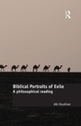 Cover: Biblical Portraits of Exile - Routledge
