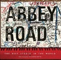 Cover: Abbey Road - Bloomsbury Publishing PLC