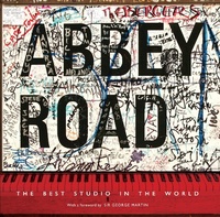Abbildung von: Abbey Road - Bloomsbury Publishing PLC