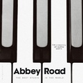 Cover: Abbey Road - Bloomsbury Publishing PLC