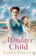 Cover: Monday's Child - Penguin Books Ltd