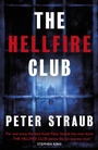 Cover: The Hellfire Club - Orion (an Imprint of The Orion Publishing Group Ltd )