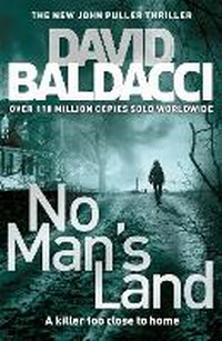 Enlarge image Cover: No Man's Land - Macmillan