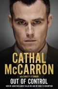 Cover: Out of Control - Simon + Schuster Inc.