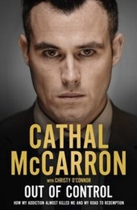 Enlarge image Cover: Out of Control - Simon + Schuster Inc.