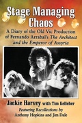 Cover: Stage Managing Chaos - McFarland & Co Inc