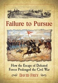 Cover: Failure to Pursue - McFarland & Co Inc