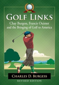 Abbildung von: Golf Links - McFarland & Co Inc