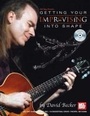 Cover: Getting Your Improvising Into Shape - Mel Bay Publications