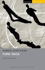 Cover: Punk Rock - Methuen Drama