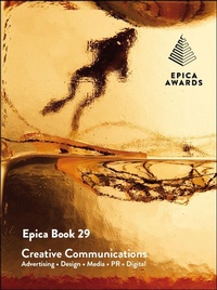 Abbildung von: Epica Book 29 - Bloomsbury Visual Arts