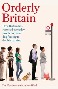 Enlarge image Cover: Orderly Britain - Robinson