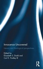 Cover: Innocence Uncovered - Routledge