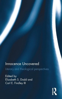 Enlarge image Cover: Innocence Uncovered - Routledge