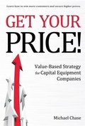 Cover: Get Your Price! - BOOKBABY