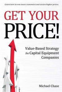 Enlarge image Cover: Get Your Price! - BOOKBABY