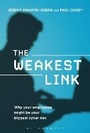 Bild: The Weakest Link - Bloomsbury Business