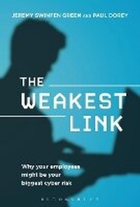 Bild vergrößern Bild: The Weakest Link - Bloomsbury Business