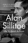 Cover: Life Without Armour - Open Road Media