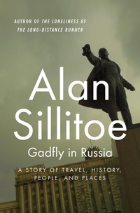 Abbildung von: Gadfly in Russia - Open Road Media