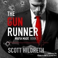 Enlarge image Cover: The Gun Runner Lib/E - Carina Press