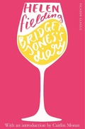 Cover: Bridget Jones's Diary - Picador