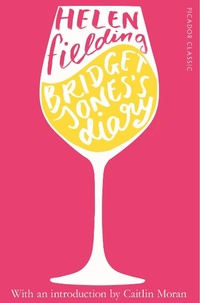 Enlarge image Cover: Bridget Jones's Diary - Picador