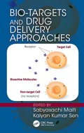 Cover: Bio-Targets and Drug Delivery Approaches - CRC Press