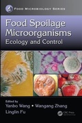 Cover: Food Spoilage Microorganisms - CRC Press