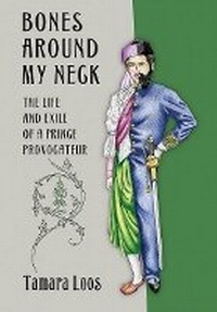 Enlarge image Cover: Bones Around My Neck - Cornell University Press