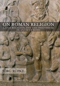Abbildung von: On Roman Religion - Cornell University Press