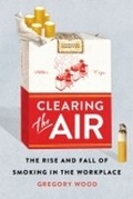 Cover: Clearing the Air - ILR Press