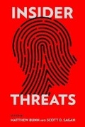 Cover: Insider Threats - Cornell University Press
