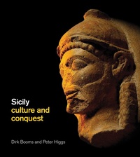 Enlarge image Cover: Sicily - Cornell University Press