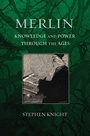 Cover: Merlin - Cornell University Press