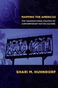 Cover: Mapping the Americas - Cornell University Press