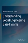 Cover: Understanding Social Engineering Based Scams - Springer