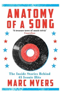 Abbildung von: Anatomy of a Song - Grove Press / Atlantic Monthly Press