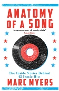 Cover: Anatomy of a Song - Grove Press / Atlantic Monthly Press