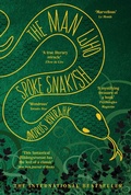 Cover: The Man Who Spoke Snakish - Grove Press / Atlantic Monthly Press