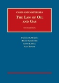 Bild: The Law of Oil and Gas - LEG Inc. (dba West Academic Publishing