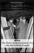 Cover: Mfaa - Golgotha Press, Inc.