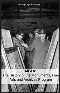 Enlarge image Cover: Mfaa - Golgotha Press, Inc.