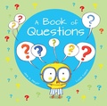 Cover: A Book of Questions - Xist Publishing