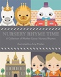 Cover: Nursery Rhyme Time - Xist Publishing
