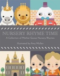 Cover: Nursery Rhyme Time - Xist Publishing