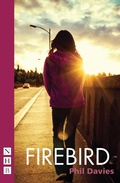 Cover: Firebird - Nick Hern Books